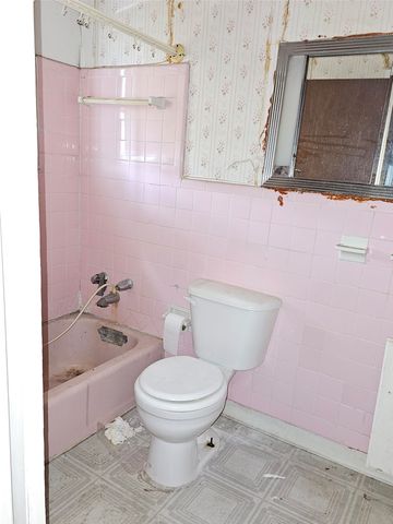 310 W Milam Street, Mexia, TX 76667