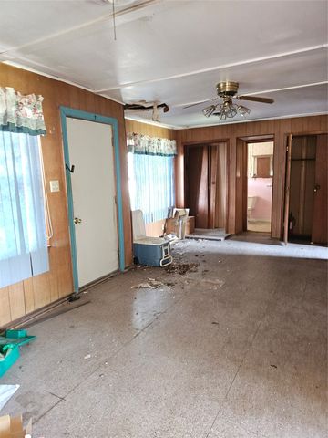 310 W Milam Street, Mexia, TX 76667