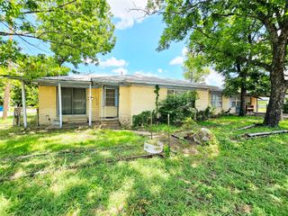 310 W Milam Street, Mexia, TX 76667