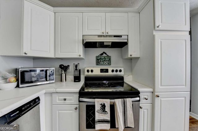 4170 Glen Iris Drive, Cumming, GA 30040