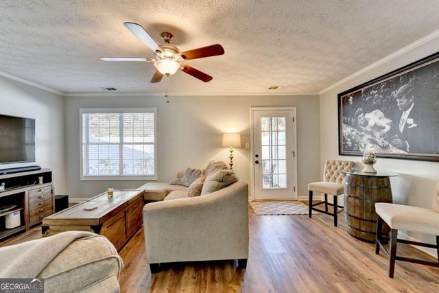 4170 Glen Iris Drive, Cumming, GA 30040