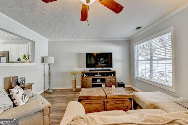 4170 Glen Iris Drive, Cumming, GA 30040