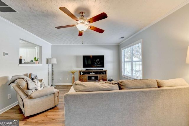 4170 Glen Iris Drive, Cumming, GA 30040