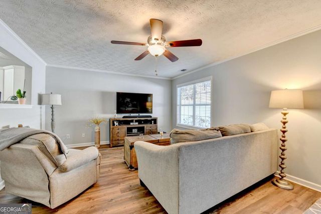 4170 Glen Iris Drive, Cumming, GA 30040