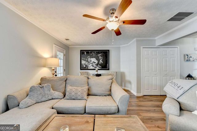 4170 Glen Iris Drive, Cumming, GA 30040