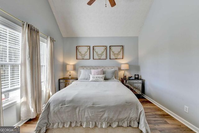 4170 Glen Iris Drive, Cumming, GA 30040