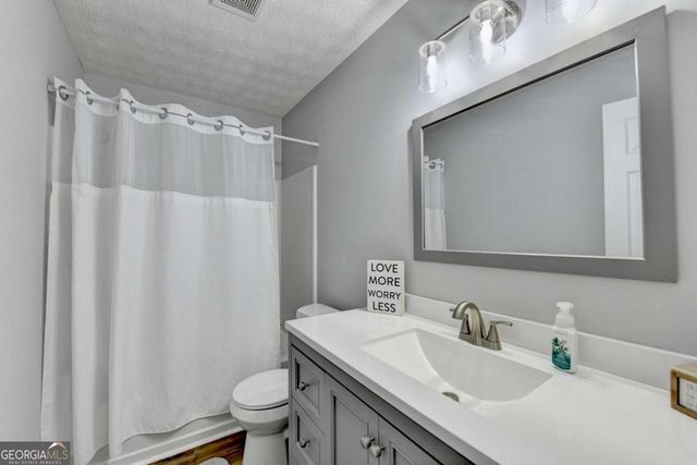 4170 Glen Iris Drive, Cumming, GA 30040