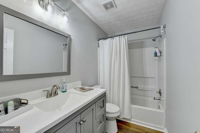 4170 Glen Iris Drive, Cumming, GA 30040