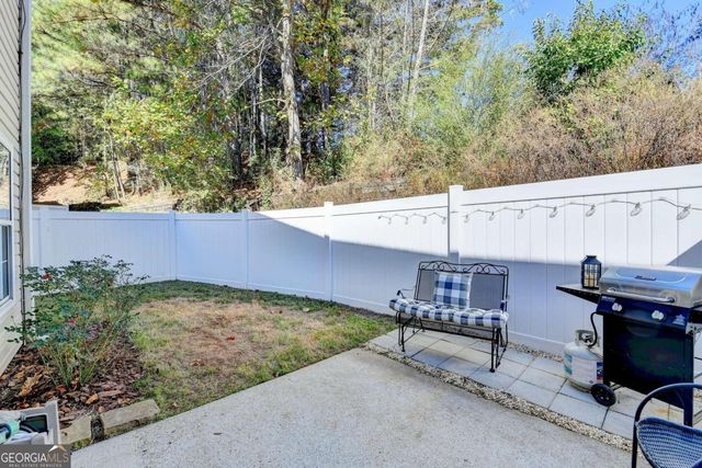 4170 Glen Iris Drive, Cumming, GA 30040