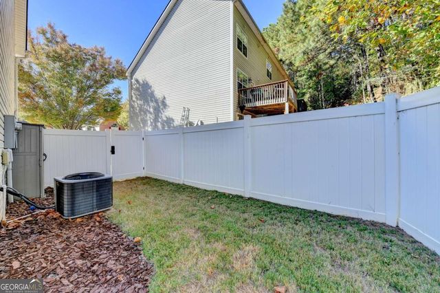 4170 Glen Iris Drive, Cumming, GA 30040