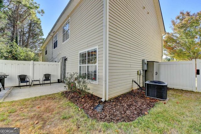 4170 Glen Iris Drive, Cumming, GA 30040