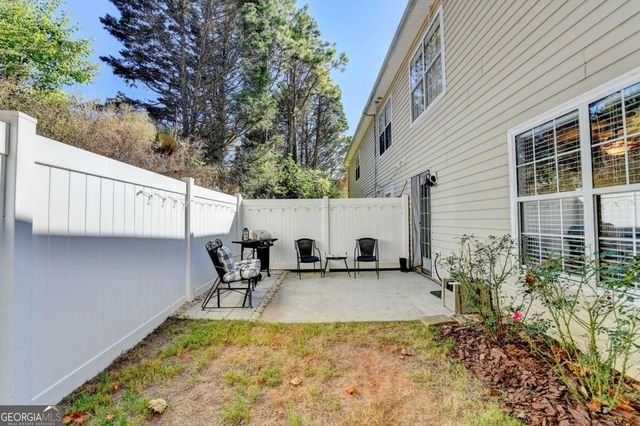 4170 Glen Iris Drive, Cumming, GA 30040