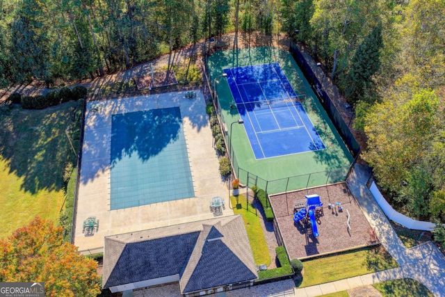 4170 Glen Iris Drive, Cumming, GA 30040