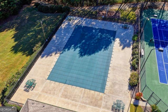 4170 Glen Iris Drive, Cumming, GA 30040