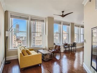 57 Forsyth NW Street 9C, Atlanta, GA 30303