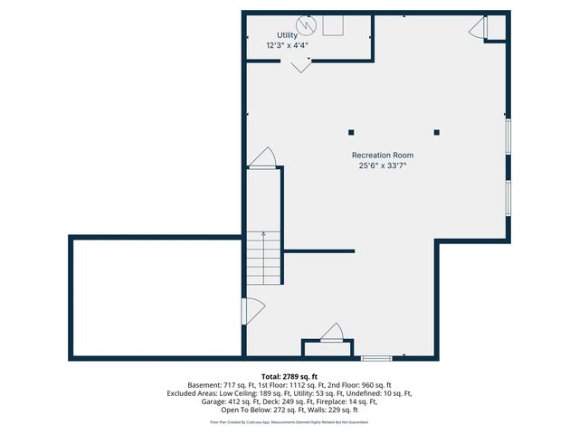 301 Lynwood Circle, Bloomingdale, IL 60108