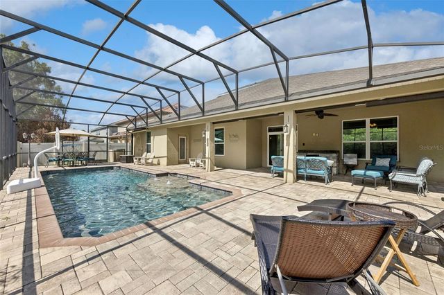 1266 CALYPSO WAY, Oviedo, FL 32765