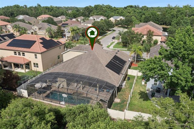 1266 CALYPSO WAY, Oviedo, FL 32765