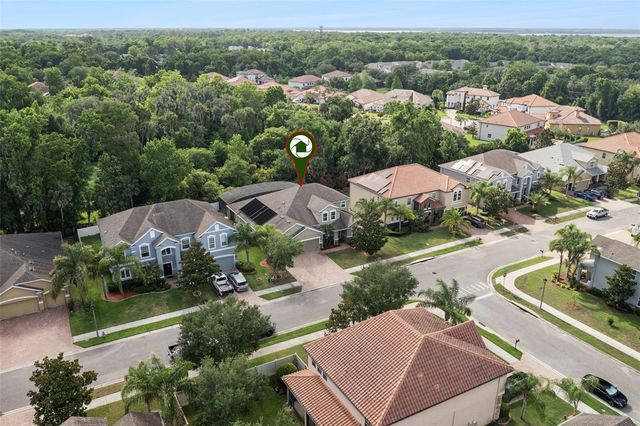 1266 CALYPSO WAY, Oviedo, FL 32765