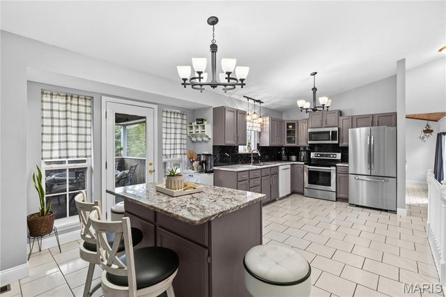 23388 Forest Haven Drive, Wright City, MO 63390