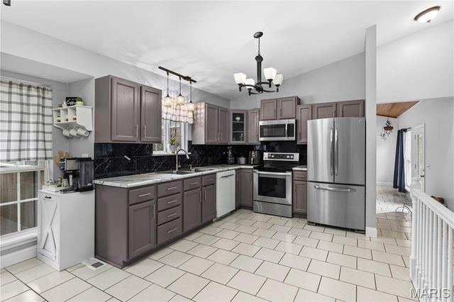 23388 Forest Haven Drive, Wright City, MO 63390