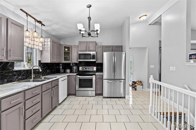 23388 Forest Haven Drive, Wright City, MO 63390