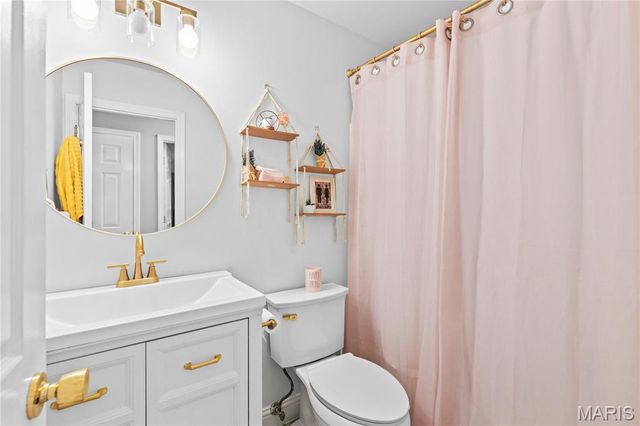 23388 Forest Haven Drive, Wright City, MO 63390