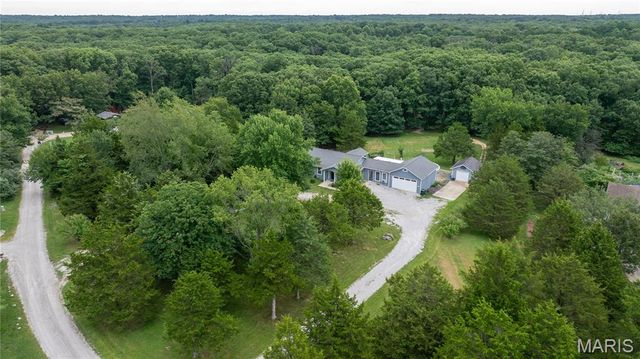 23388 Forest Haven Drive, Wright City, MO 63390
