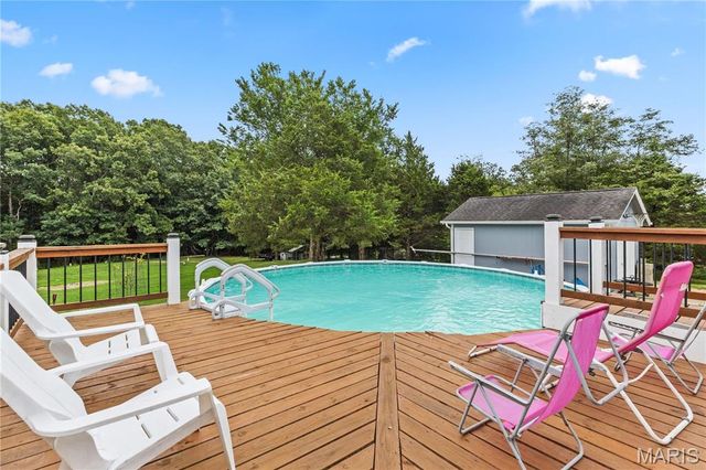 23388 Forest Haven Drive, Wright City, MO 63390