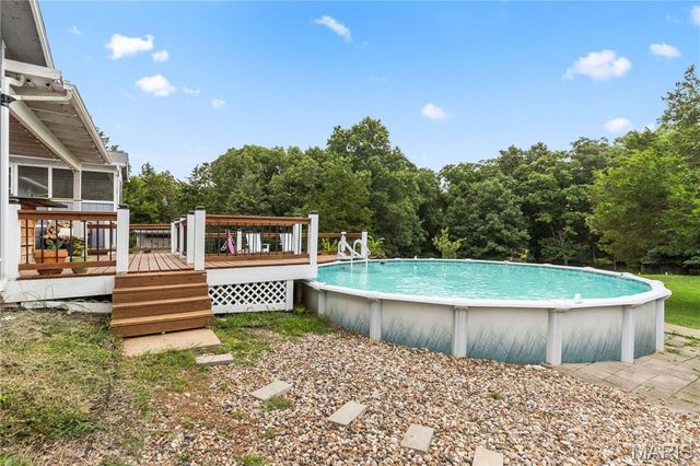 23388 Forest Haven Drive, Wright City, MO 63390