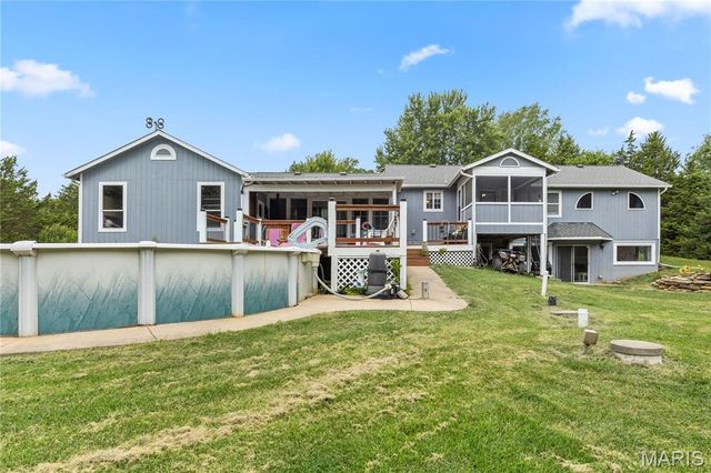 23388 Forest Haven Drive, Wright City, MO 63390
