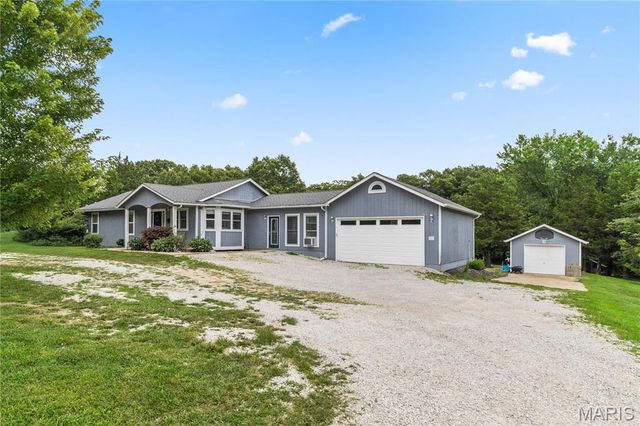 23388 Forest Haven Drive, Wright City, MO 63390