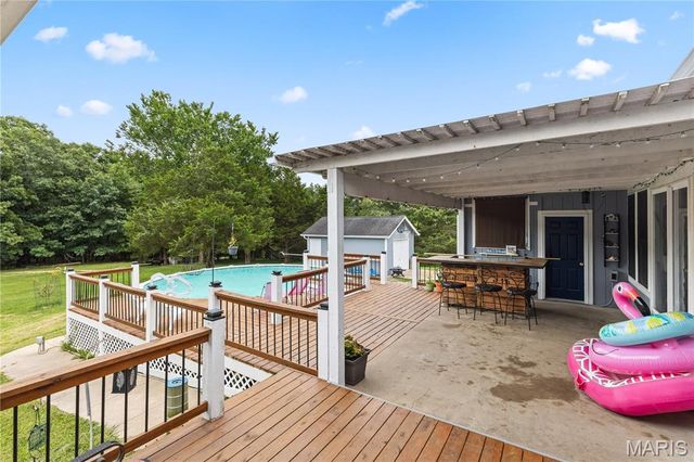 23388 Forest Haven Drive, Wright City, MO 63390