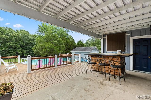 23388 Forest Haven Drive, Wright City, MO 63390