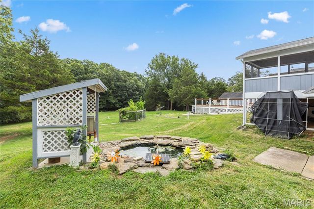23388 Forest Haven Drive, Wright City, MO 63390