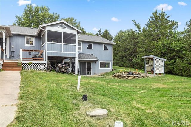 23388 Forest Haven Drive, Wright City, MO 63390