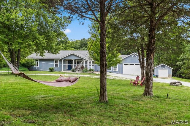 23388 Forest Haven Drive, Wright City, MO 63390