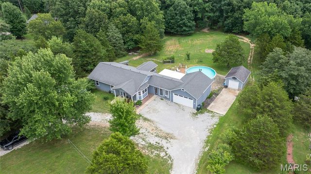 23388 Forest Haven Drive, Wright City, MO 63390