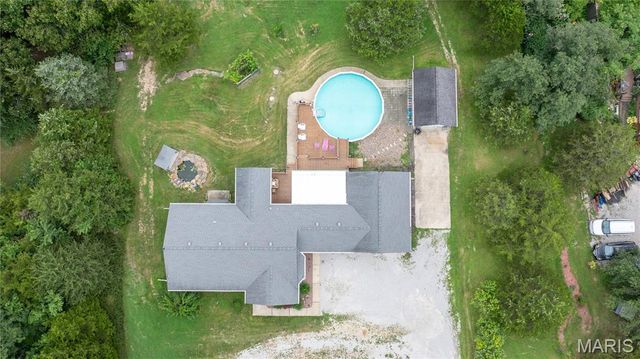 23388 Forest Haven Drive, Wright City, MO 63390