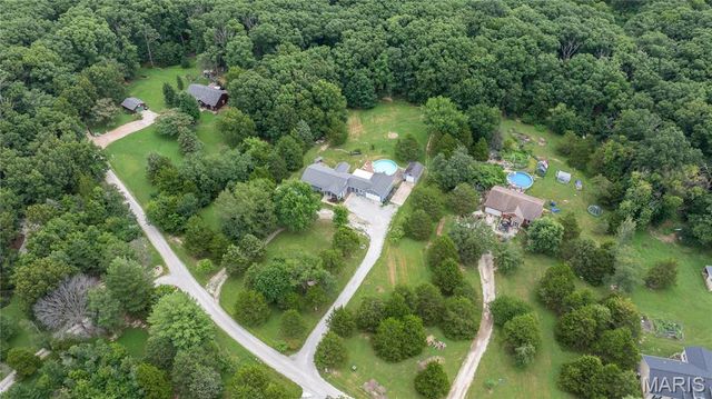 23388 Forest Haven Drive, Wright City, MO 63390