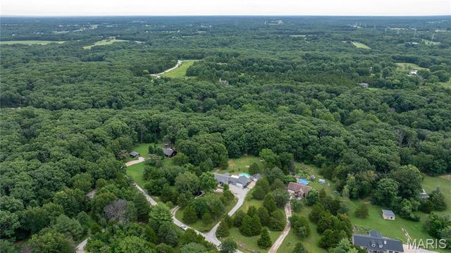 23388 Forest Haven Drive, Wright City, MO 63390
