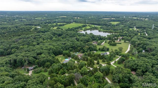 23388 Forest Haven Drive, Wright City, MO 63390