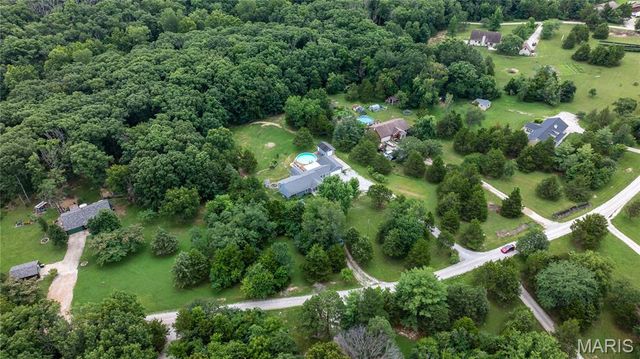 23388 Forest Haven Drive, Wright City, MO 63390