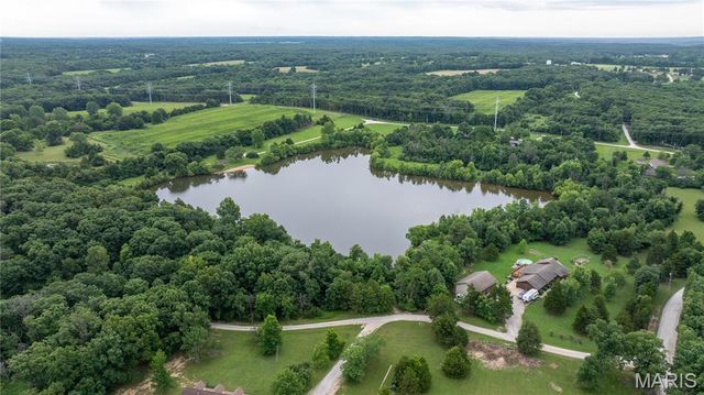 23388 Forest Haven Drive, Wright City, MO 63390