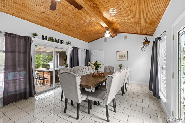 23388 Forest Haven Drive, Wright City, MO 63390