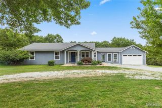 23388 Forest Haven Drive, Wright City, MO 63390