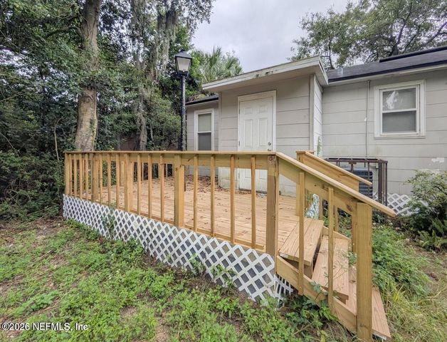473 W 65TH Street, Jacksonville, FL 32208