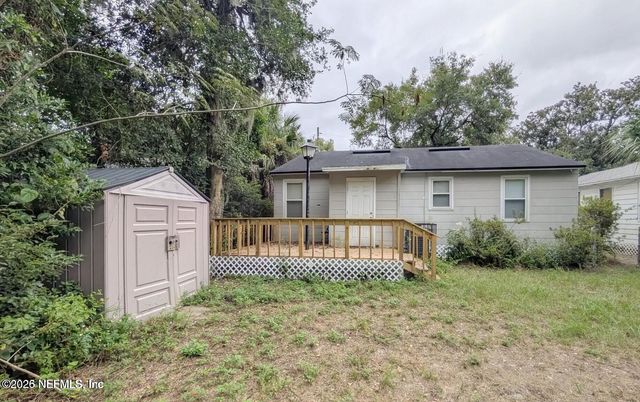 473 W 65TH Street, Jacksonville, FL 32208