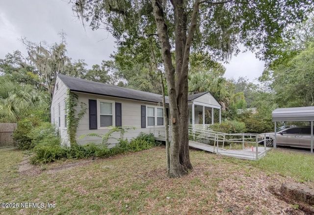 473 W 65TH Street, Jacksonville, FL 32208