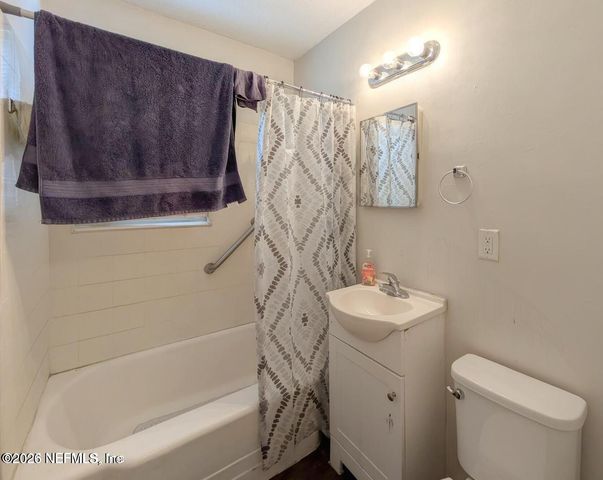 473 W 65TH Street, Jacksonville, FL 32208